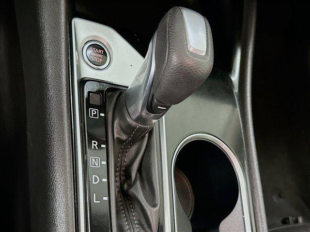 used 2024 Nissan Altima car, priced at $19,997