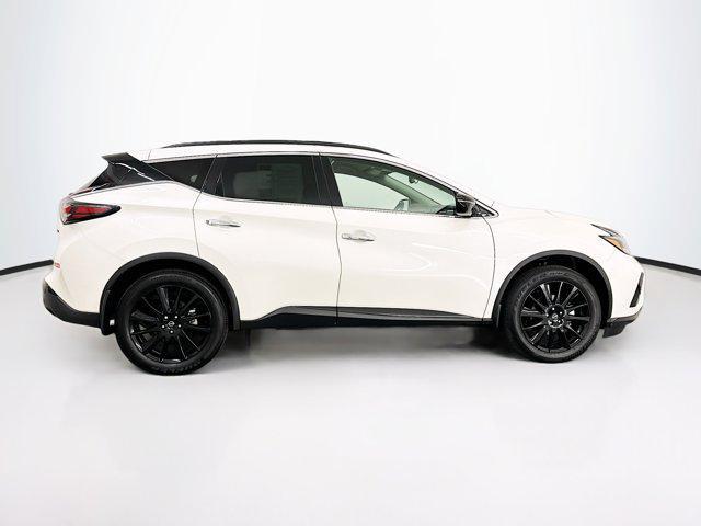 used 2023 Nissan Murano car, priced at $27,109