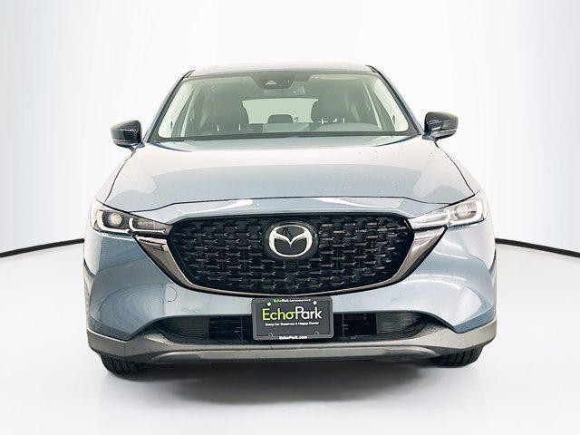 used 2024 Mazda CX-5 car, priced at $25,497