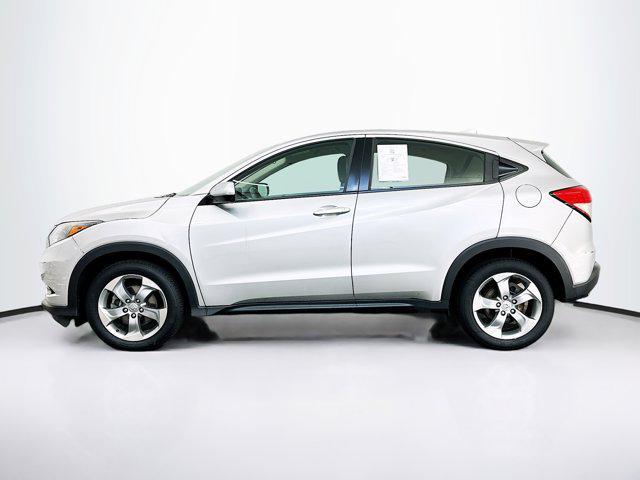 used 2016 Honda HR-V car, priced at $14,997
