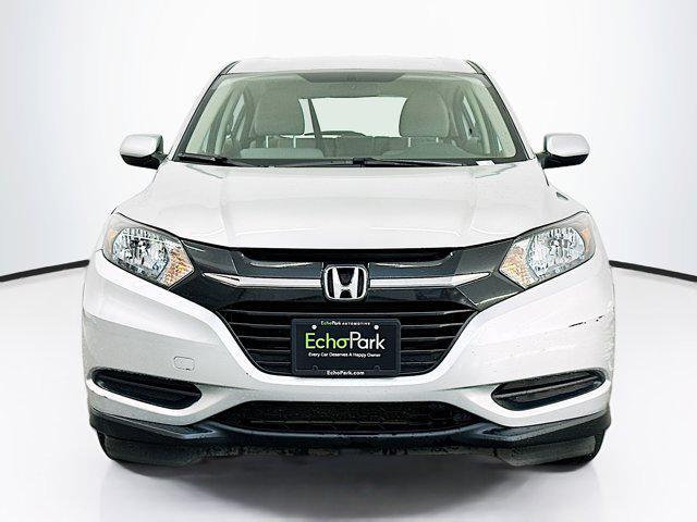 used 2016 Honda HR-V car, priced at $14,997