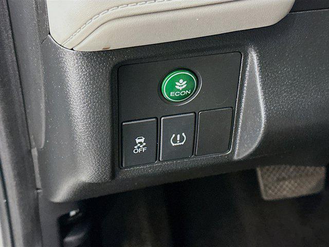 used 2016 Honda HR-V car, priced at $14,997