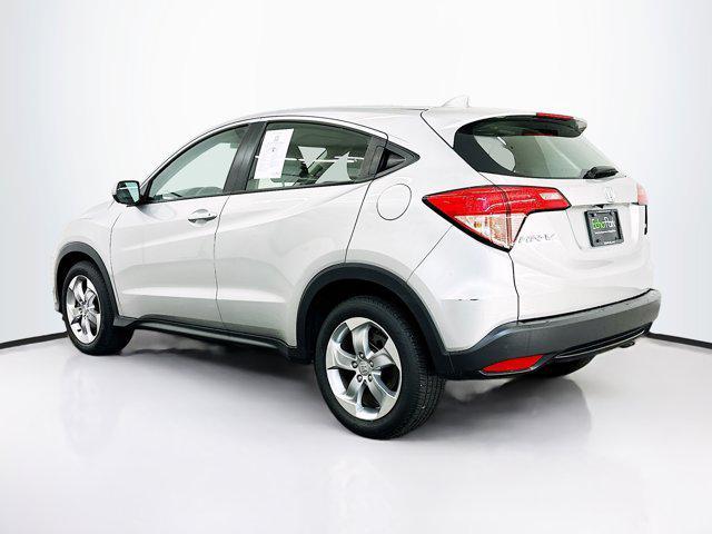 used 2016 Honda HR-V car, priced at $14,997