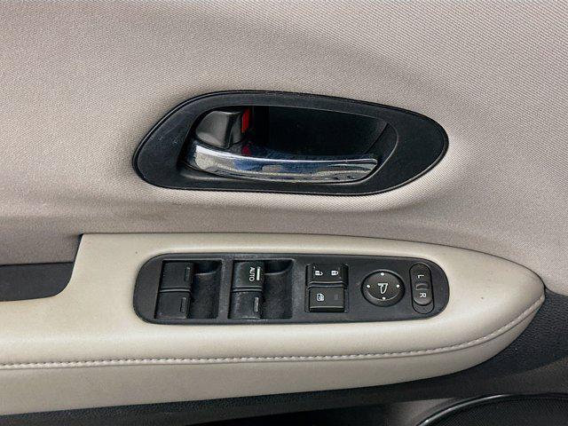 used 2016 Honda HR-V car, priced at $14,997
