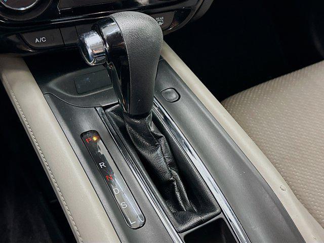 used 2016 Honda HR-V car, priced at $14,997