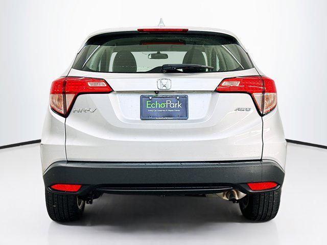 used 2016 Honda HR-V car, priced at $14,997