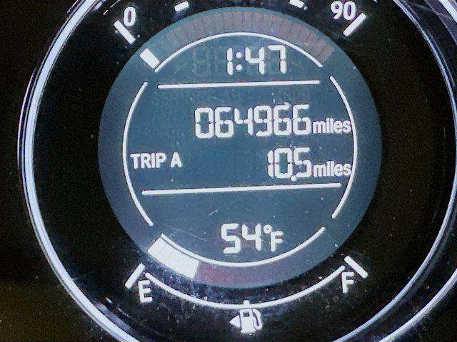 used 2016 Honda HR-V car, priced at $14,997