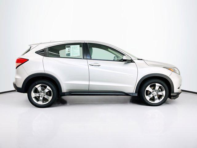 used 2016 Honda HR-V car, priced at $14,997