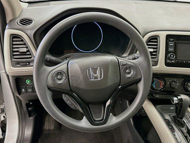 used 2016 Honda HR-V car, priced at $14,997