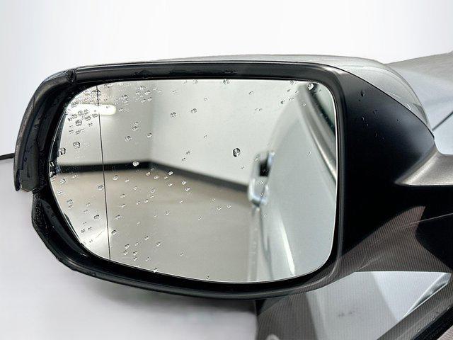 used 2016 Honda HR-V car, priced at $14,997