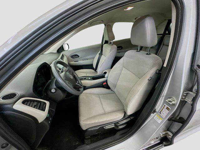 used 2016 Honda HR-V car, priced at $14,997