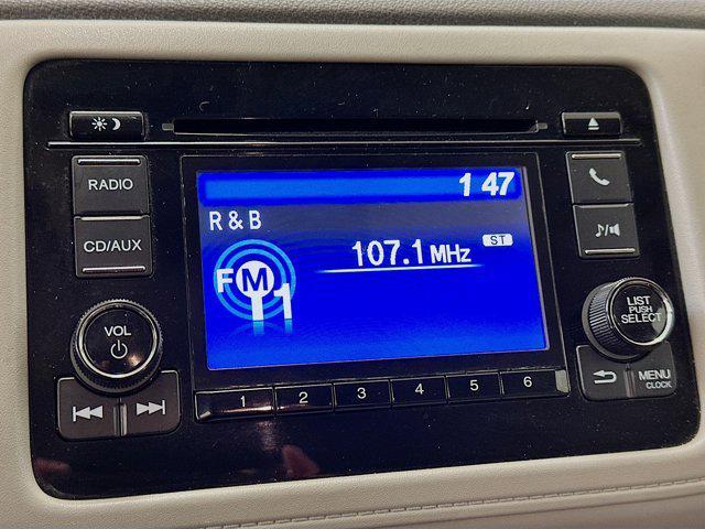 used 2016 Honda HR-V car, priced at $14,997