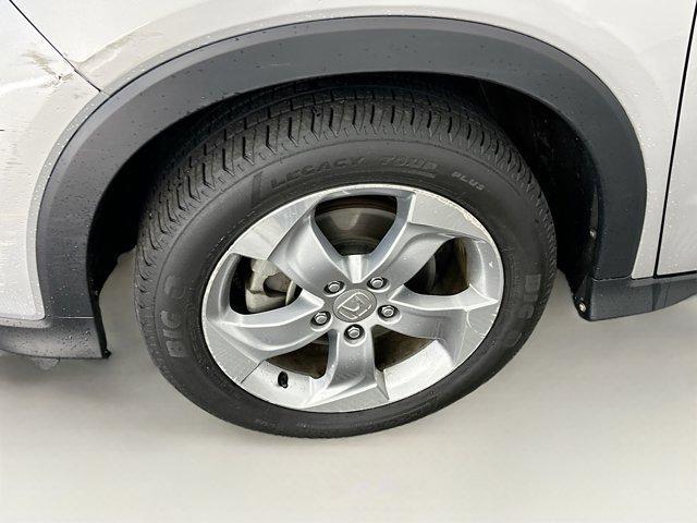 used 2016 Honda HR-V car, priced at $14,997