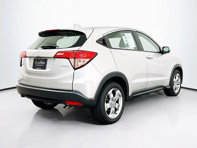 used 2016 Honda HR-V car, priced at $14,997