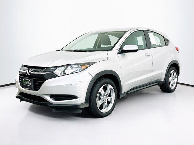 used 2016 Honda HR-V car, priced at $14,997