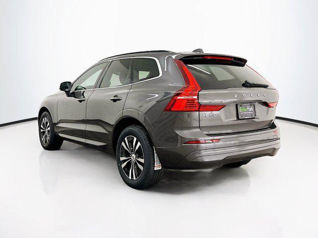 used 2023 Volvo XC60 car, priced at $27,939