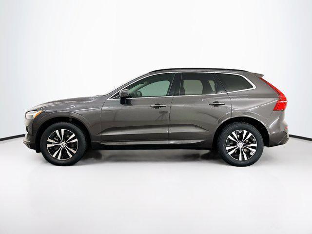 used 2023 Volvo XC60 car, priced at $27,939