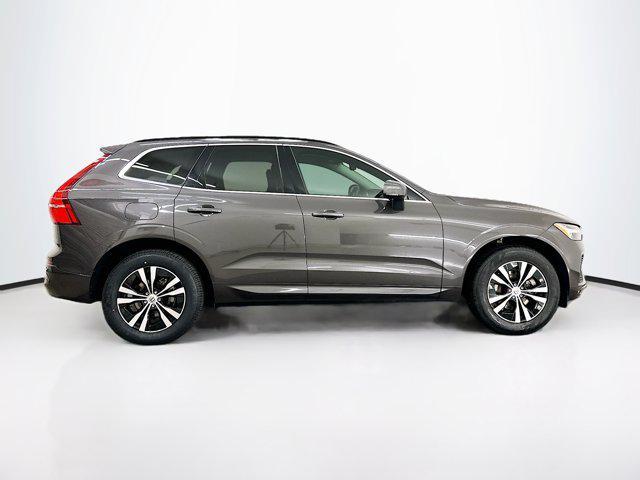 used 2023 Volvo XC60 car, priced at $27,939