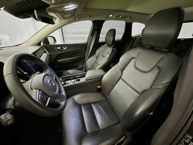 used 2023 Volvo XC60 car, priced at $27,939