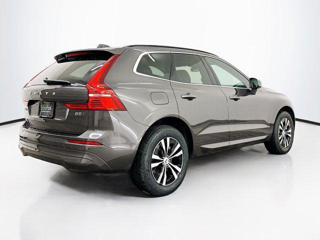 used 2023 Volvo XC60 car, priced at $27,939