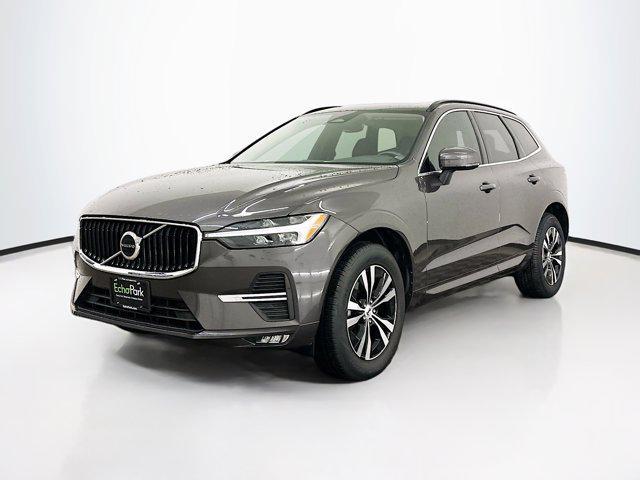 used 2023 Volvo XC60 car, priced at $27,939