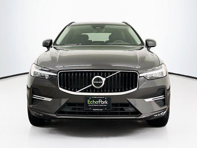 used 2023 Volvo XC60 car, priced at $27,939