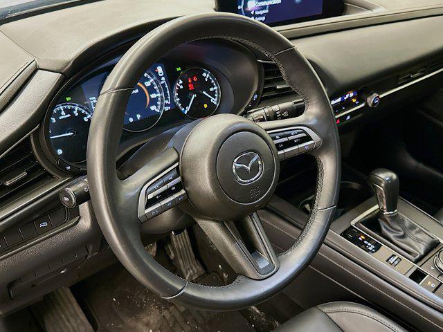 used 2022 Mazda CX-30 car, priced at $19,839