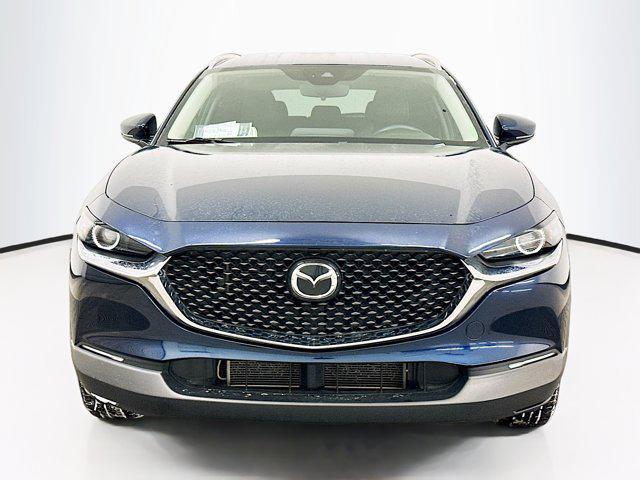 used 2022 Mazda CX-30 car, priced at $19,839