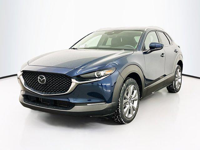 used 2022 Mazda CX-30 car, priced at $19,839