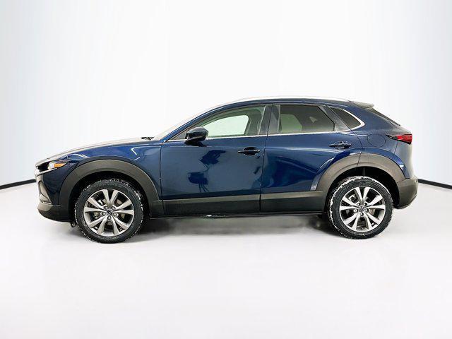 used 2022 Mazda CX-30 car, priced at $19,839