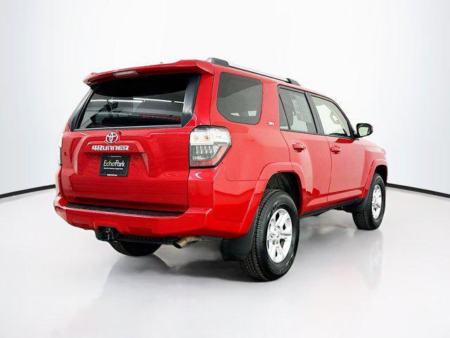 used 2024 Toyota 4Runner car, priced at $41,339