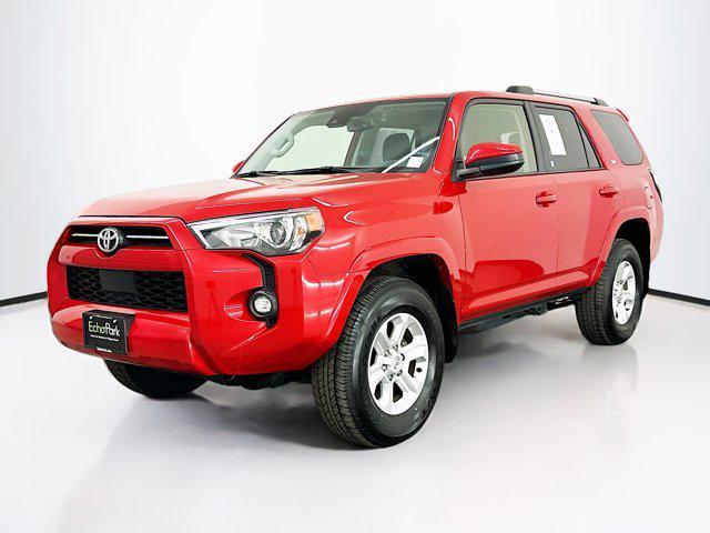 used 2024 Toyota 4Runner car, priced at $41,339