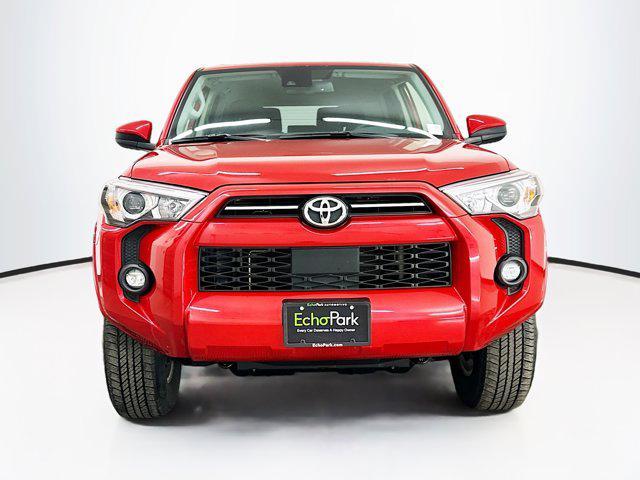 used 2024 Toyota 4Runner car, priced at $41,339