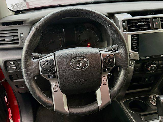 used 2024 Toyota 4Runner car, priced at $41,339