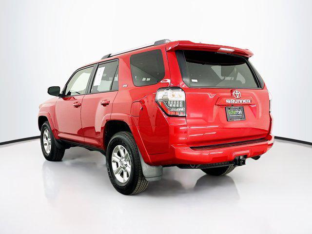 used 2024 Toyota 4Runner car, priced at $41,339