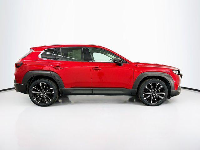 used 2023 Mazda CX-50 car, priced at $26,497