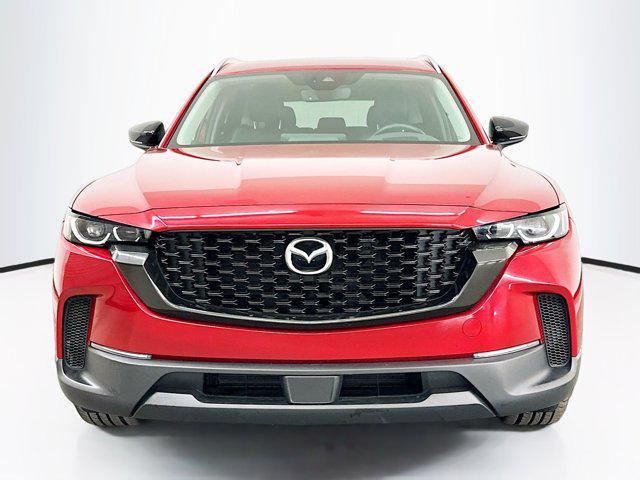 used 2023 Mazda CX-50 car, priced at $26,497