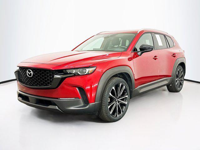 used 2023 Mazda CX-50 car, priced at $26,497