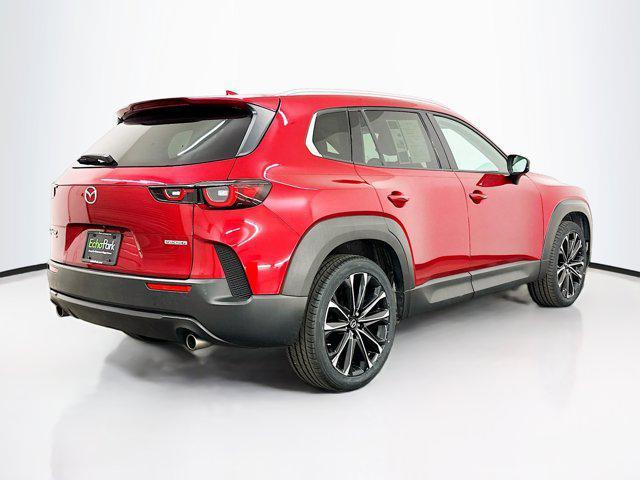 used 2023 Mazda CX-50 car, priced at $26,497