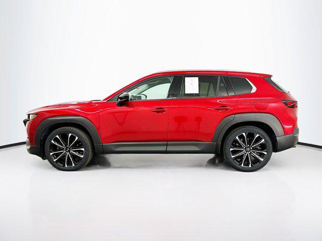 used 2023 Mazda CX-50 car, priced at $26,497