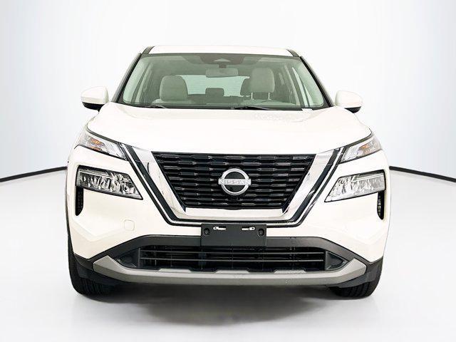 used 2023 Nissan Rogue car, priced at $22,369