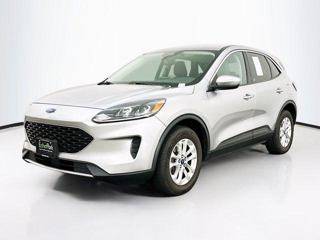 used 2021 Ford Escape car, priced at $17,997