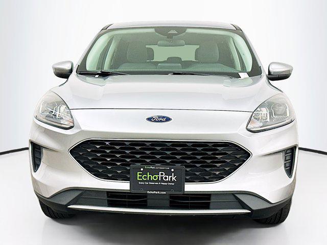 used 2021 Ford Escape car, priced at $17,997