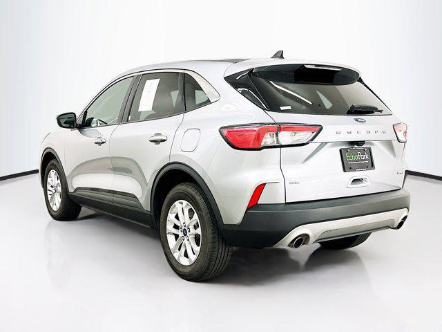 used 2021 Ford Escape car, priced at $17,997
