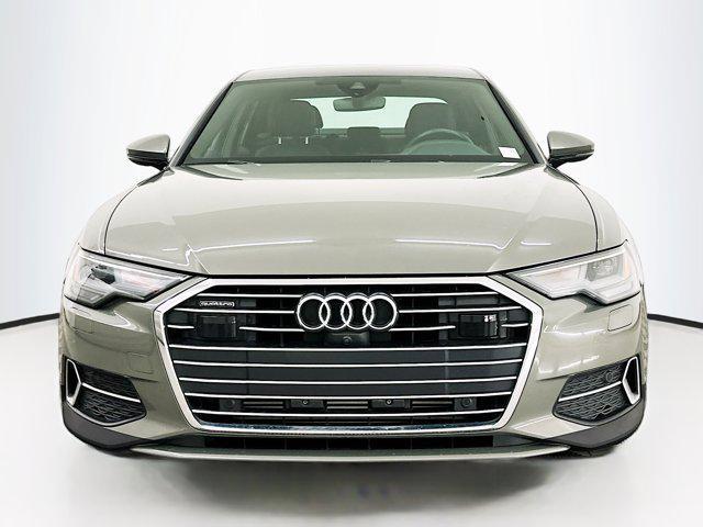 used 2023 Audi A6 car, priced at $30,769