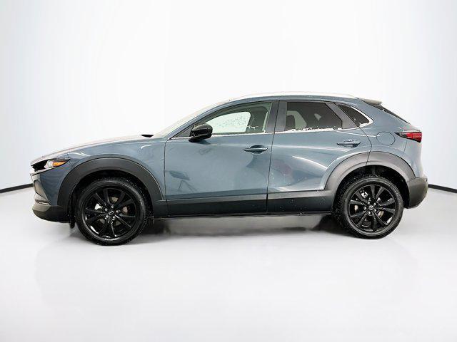 used 2023 Mazda CX-30 car, priced at $21,777