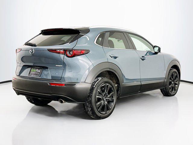 used 2023 Mazda CX-30 car, priced at $21,777