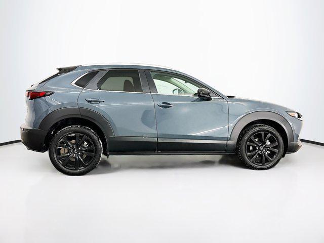 used 2023 Mazda CX-30 car, priced at $21,777