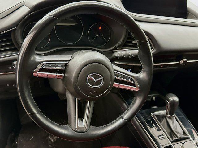 used 2023 Mazda CX-30 car, priced at $21,777