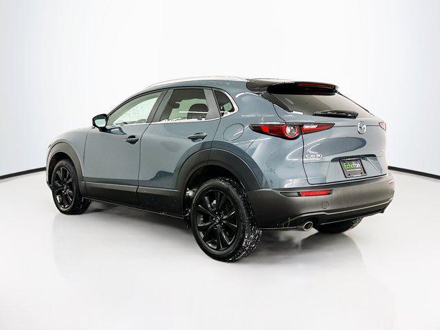 used 2023 Mazda CX-30 car, priced at $21,777